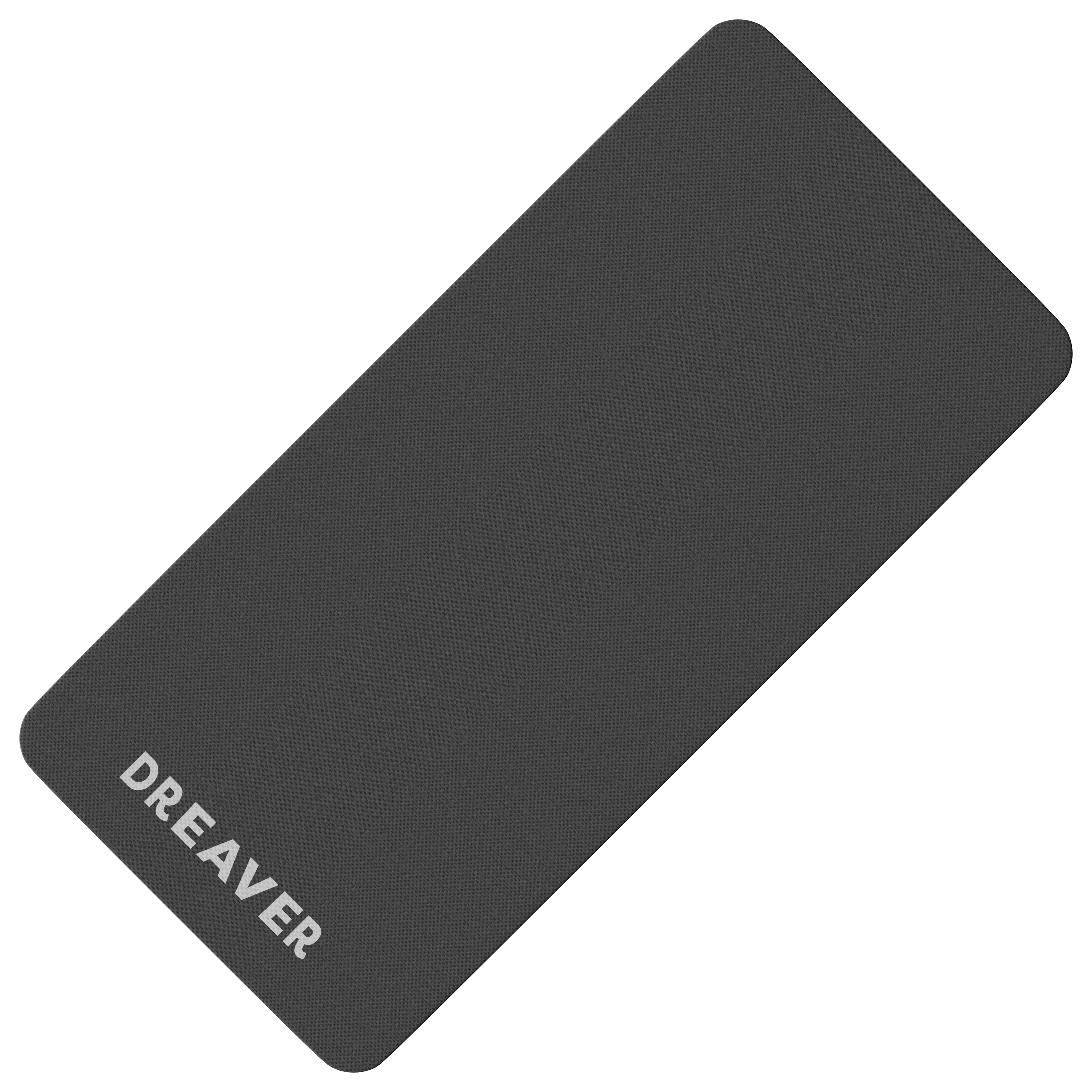 Dreaver - Anti-slip Protective Mat - Extra Damping & Floor Protective