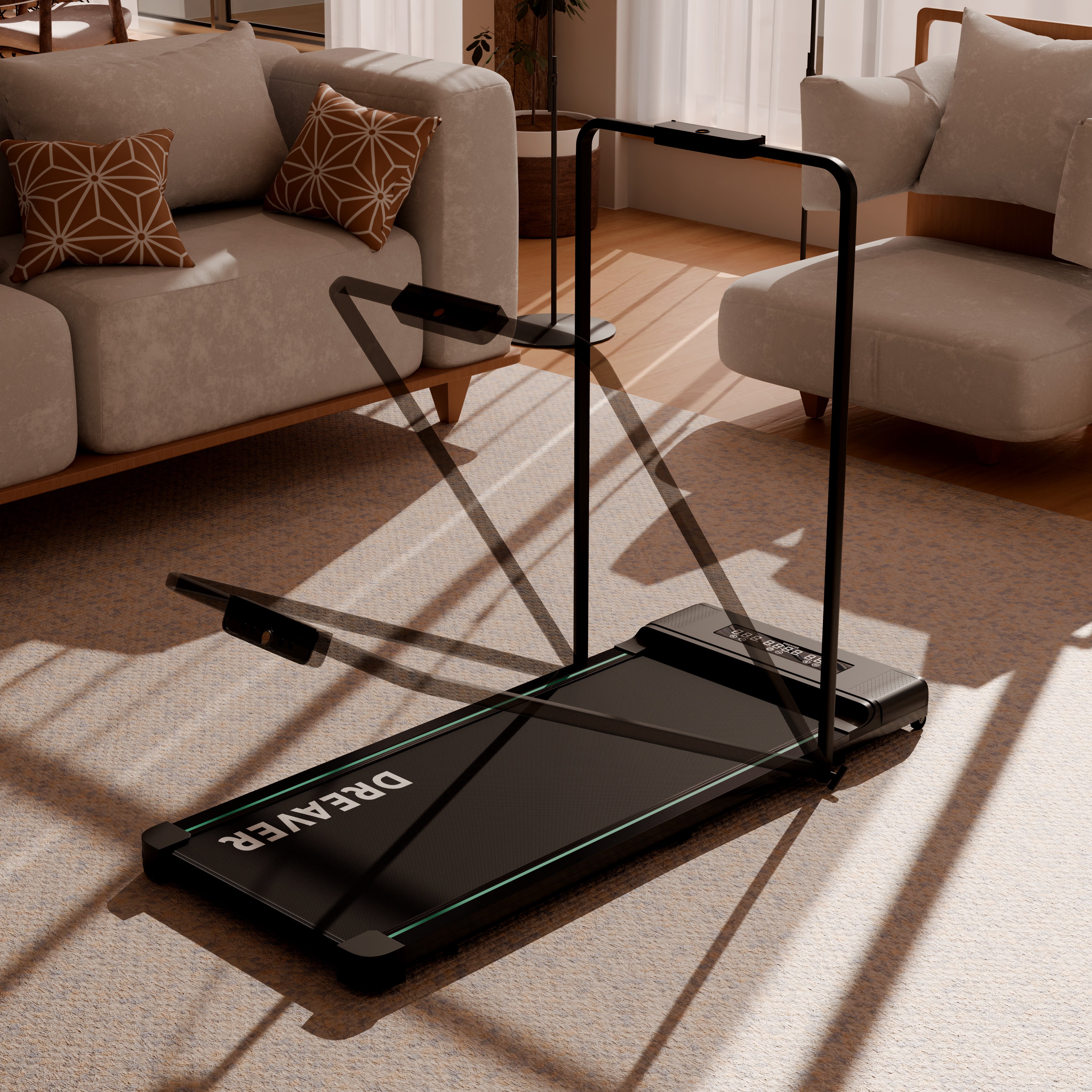 Dreaver S340 Treadmill