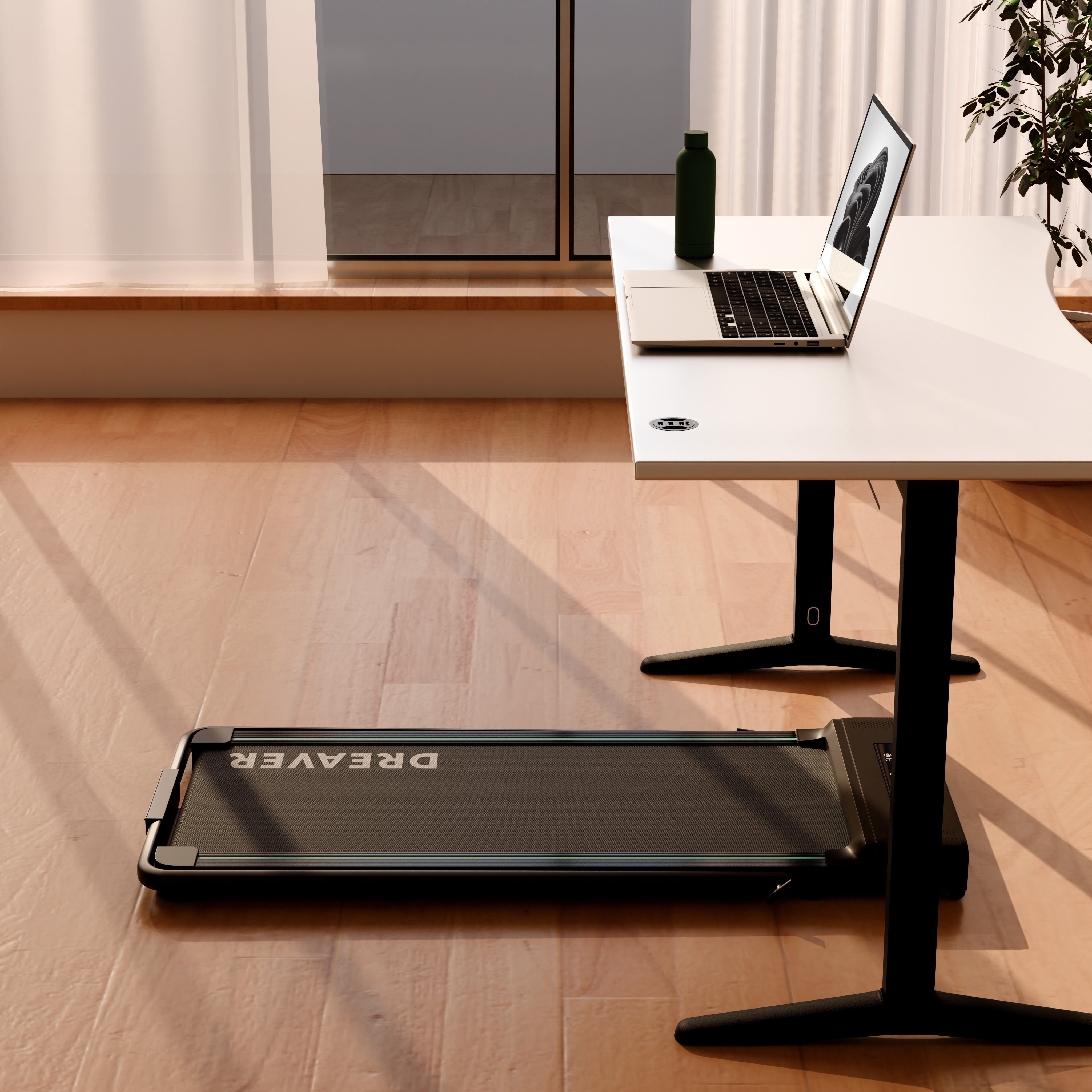 Dreaver S340 Treadmill