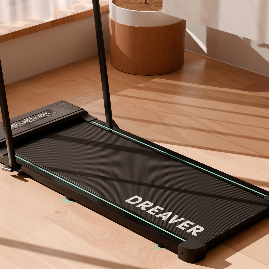 Dreaver S340 Treadmill