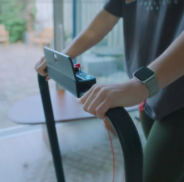 Effective Home Workouts with the Dreaver S340