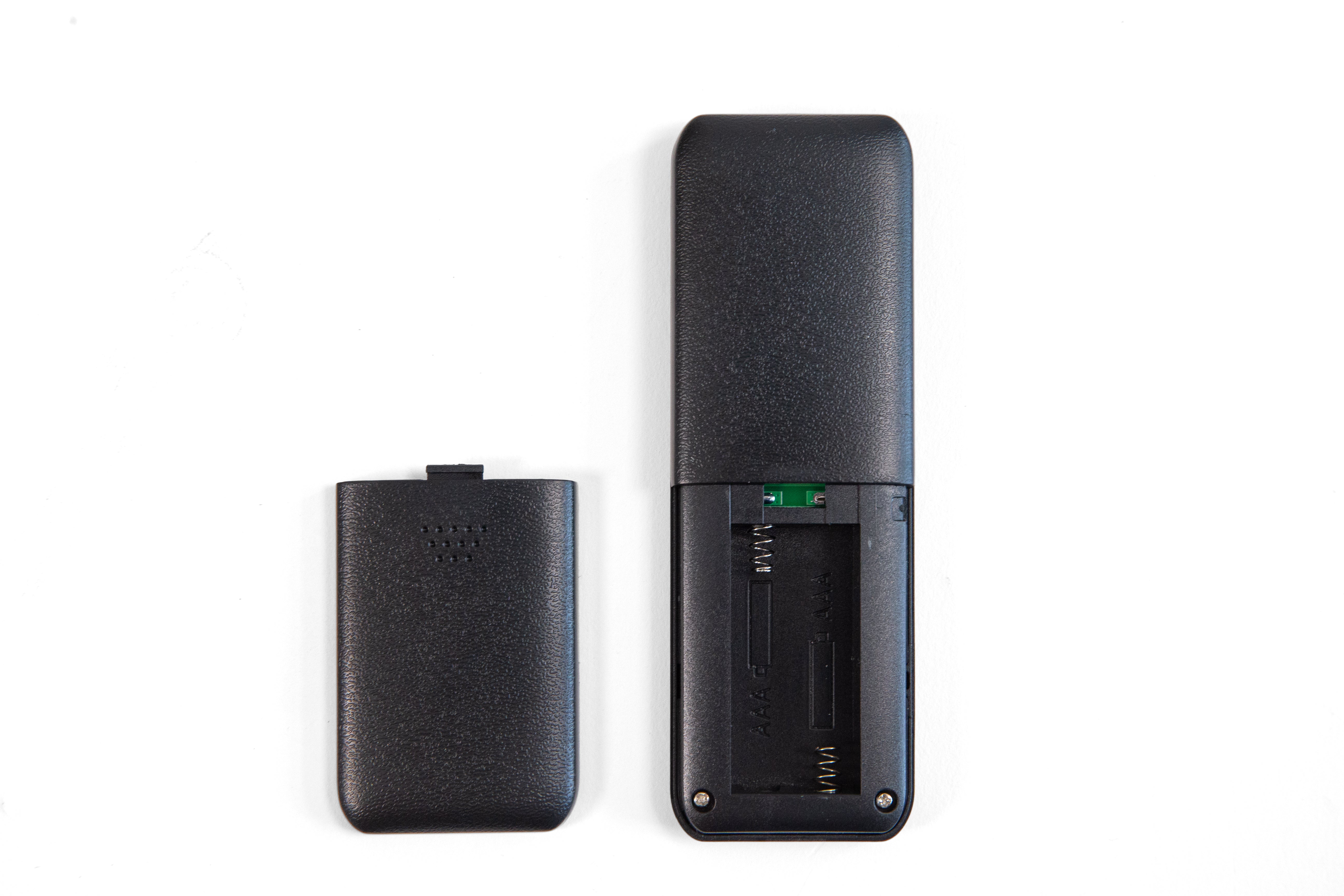 Remote control S340/S340-P