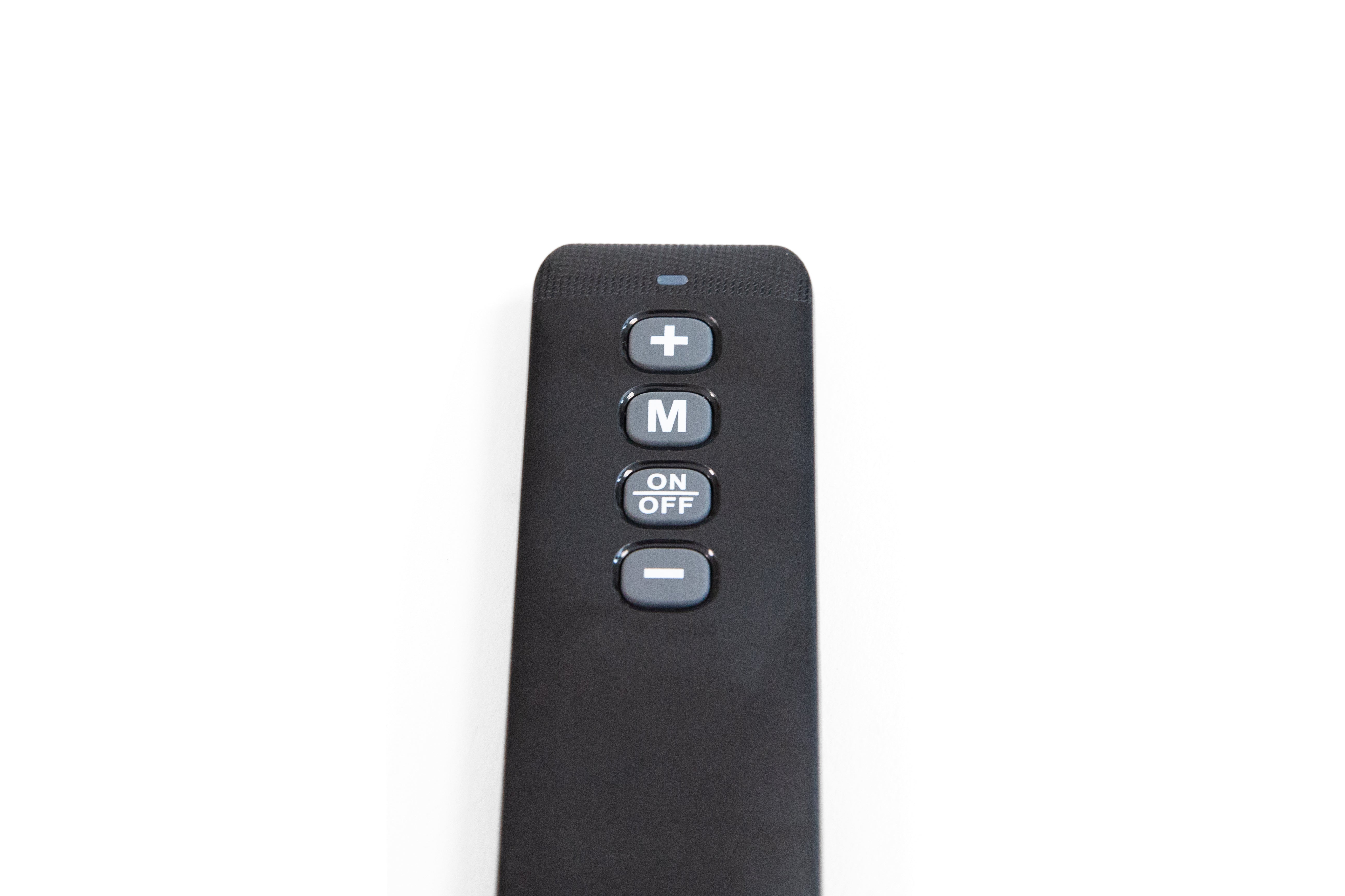 Remote control S340/S340-P