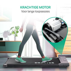 Dreaver S310 Treadmill