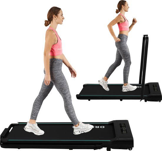 Dreaver S340 Loopband - 1-10km/U