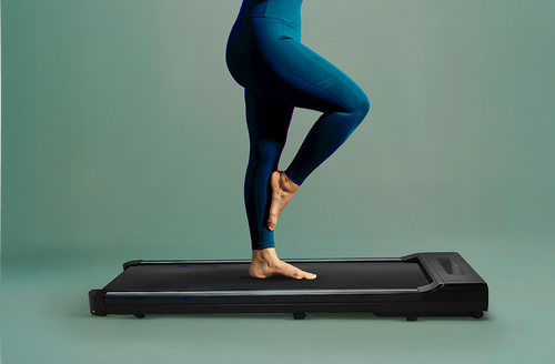 <p><em>Staying healthy</em> without the hassle</p>