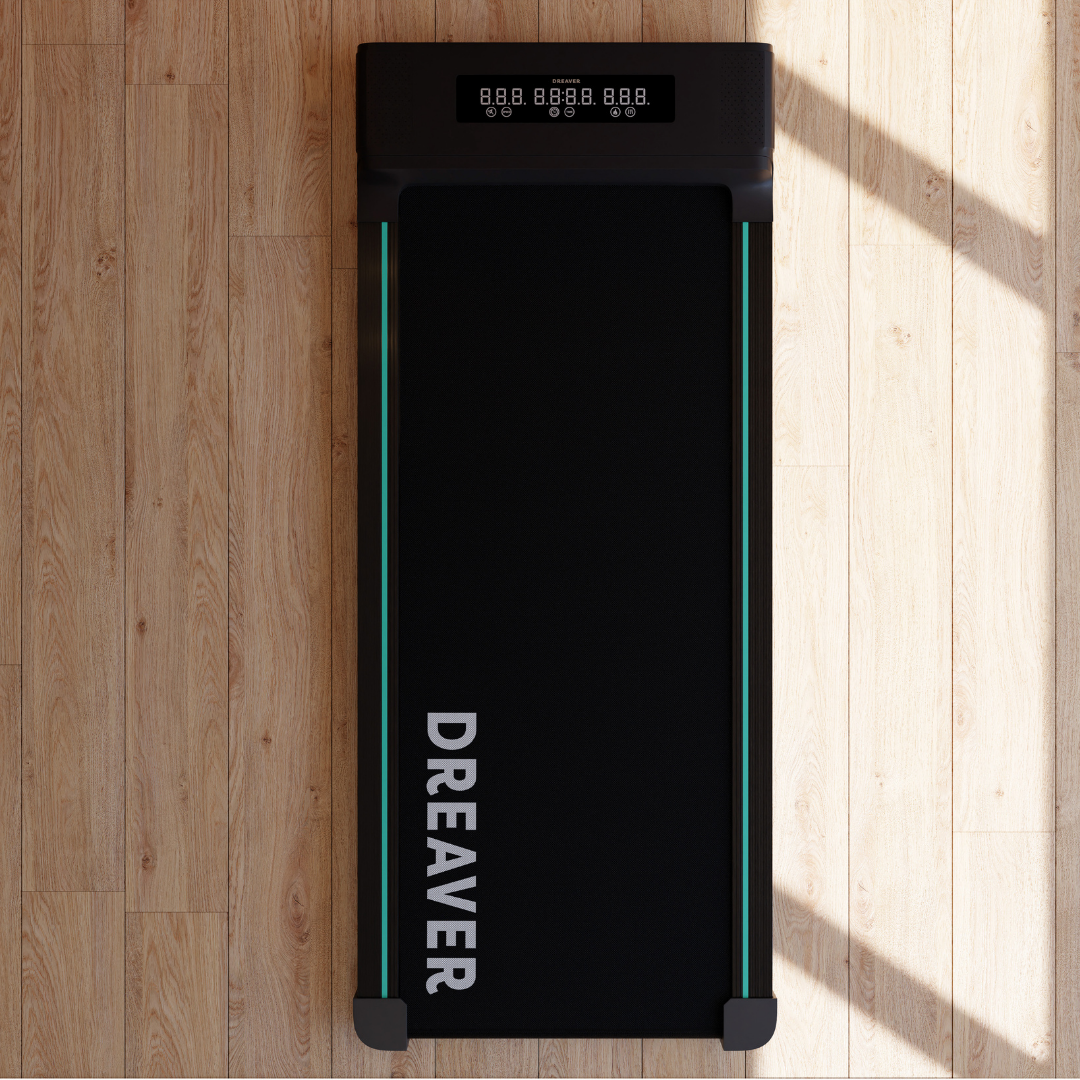 Dreaver S340-P Treadmill